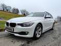 BMW 318 318d xDrive Österreich-Paket Touring Weiß - thumbnail 1