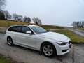 BMW 318 318d xDrive Österreich-Paket Touring Weiß - thumbnail 5
