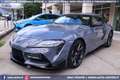 Toyota Supra 3.0 Premium Sport MT *AC SCHNITZER Aero Pack Gris - thumbnail 19