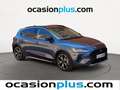 Ford Focus 1.0 Ecoboost MHEV Active Style SIP 155 Blauw - thumbnail 2