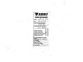 Ford Focus 1.0 Ecoboost MHEV Active Style SIP 155 Blauw - thumbnail 22