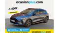 Ford Focus 1.0 Ecoboost MHEV Active Style SIP 155 Blauw - thumbnail 1