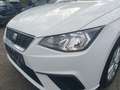 SEAT Ibiza 1.0 TSI 90PS Navi ACC LED FullLink TÜV Neu Weiß - thumbnail 20