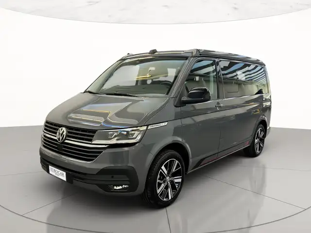Volkswagen T6.1 Multivan 2.0 tdi space 150cv 7p.ti