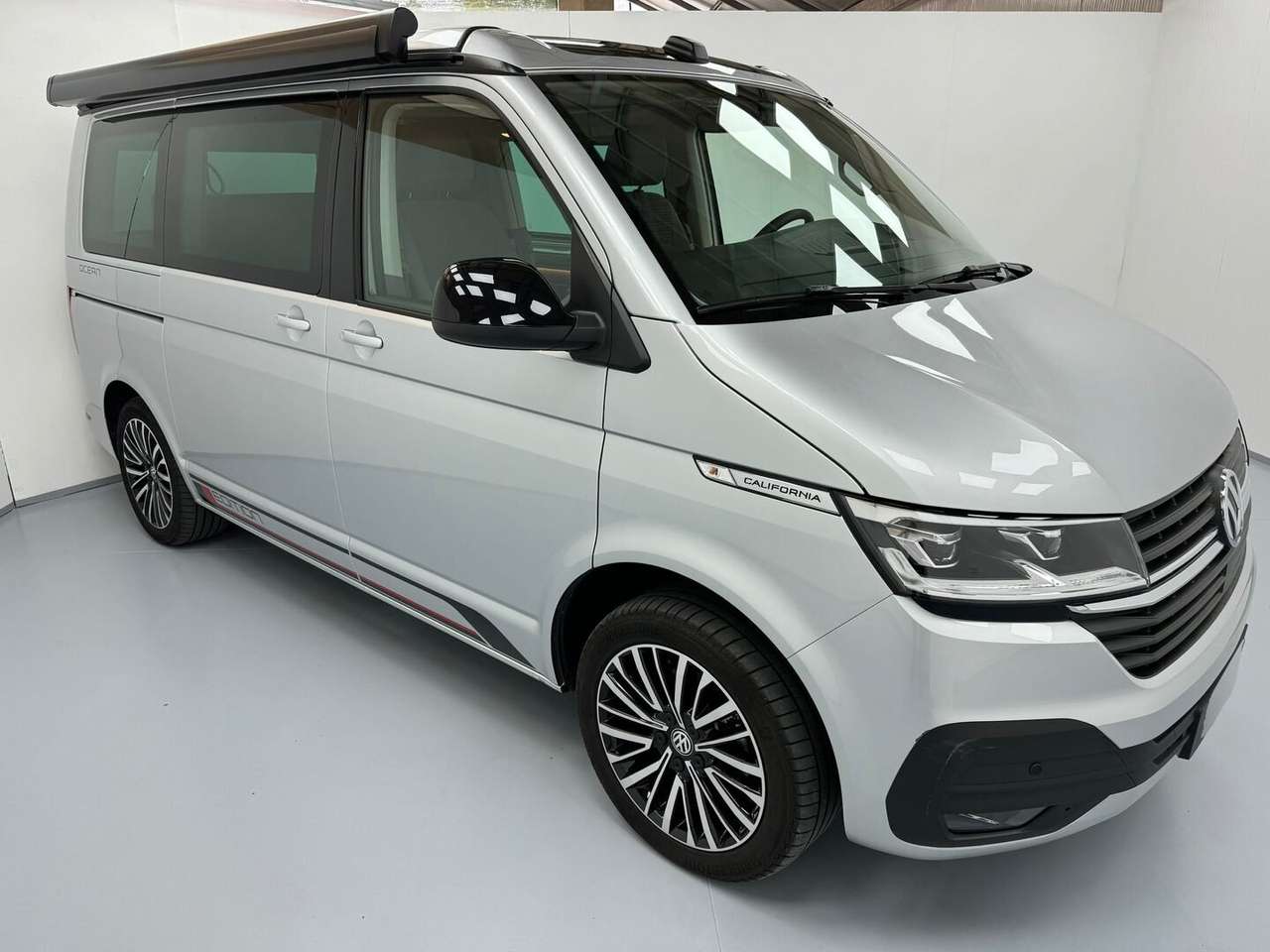 Volkswagen T6.1 California OCEAN EDITION 2.0 TDI DSG 150CV Pronta Consegna!
