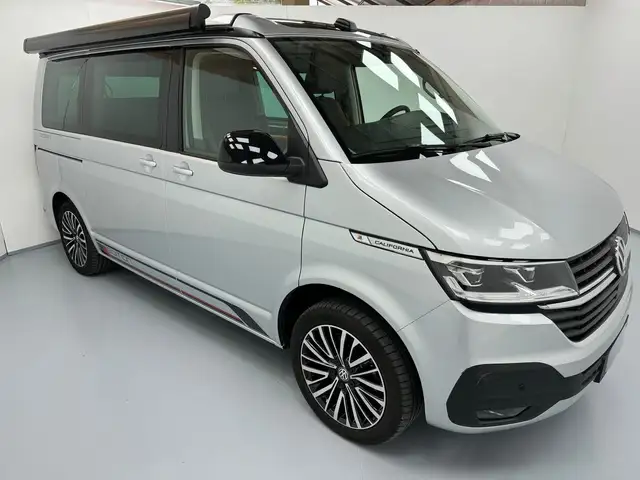 Volkswagen T6.1 California OCEAN EDITION 2.0 TDI DSG 150CV Pronta Consegna!