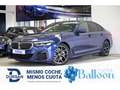 BMW 520 520dA Blau - thumbnail 1