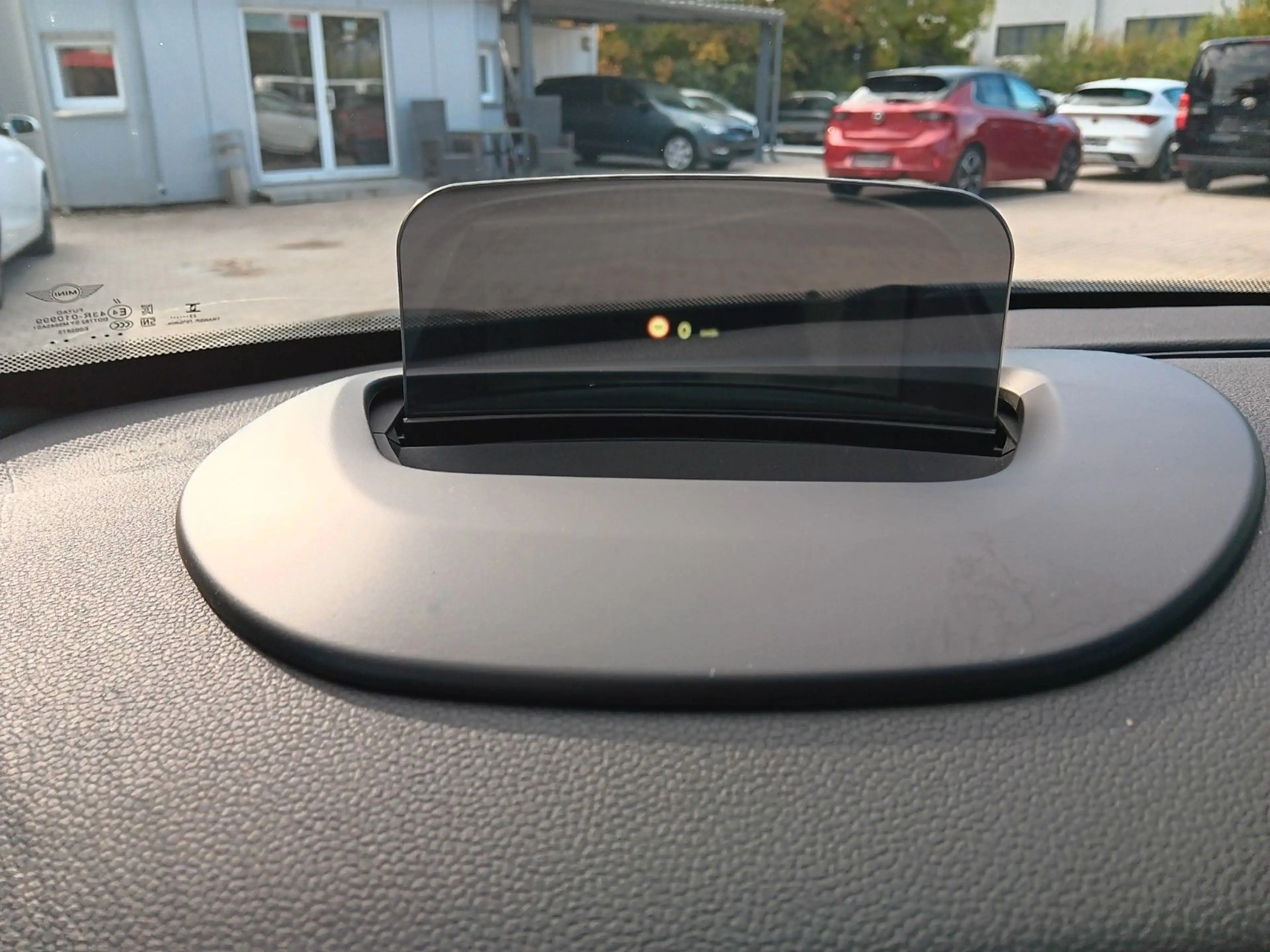 MINI Cooper S Mini 5-trg. Classic Trim Navi LED Klima — photo 15