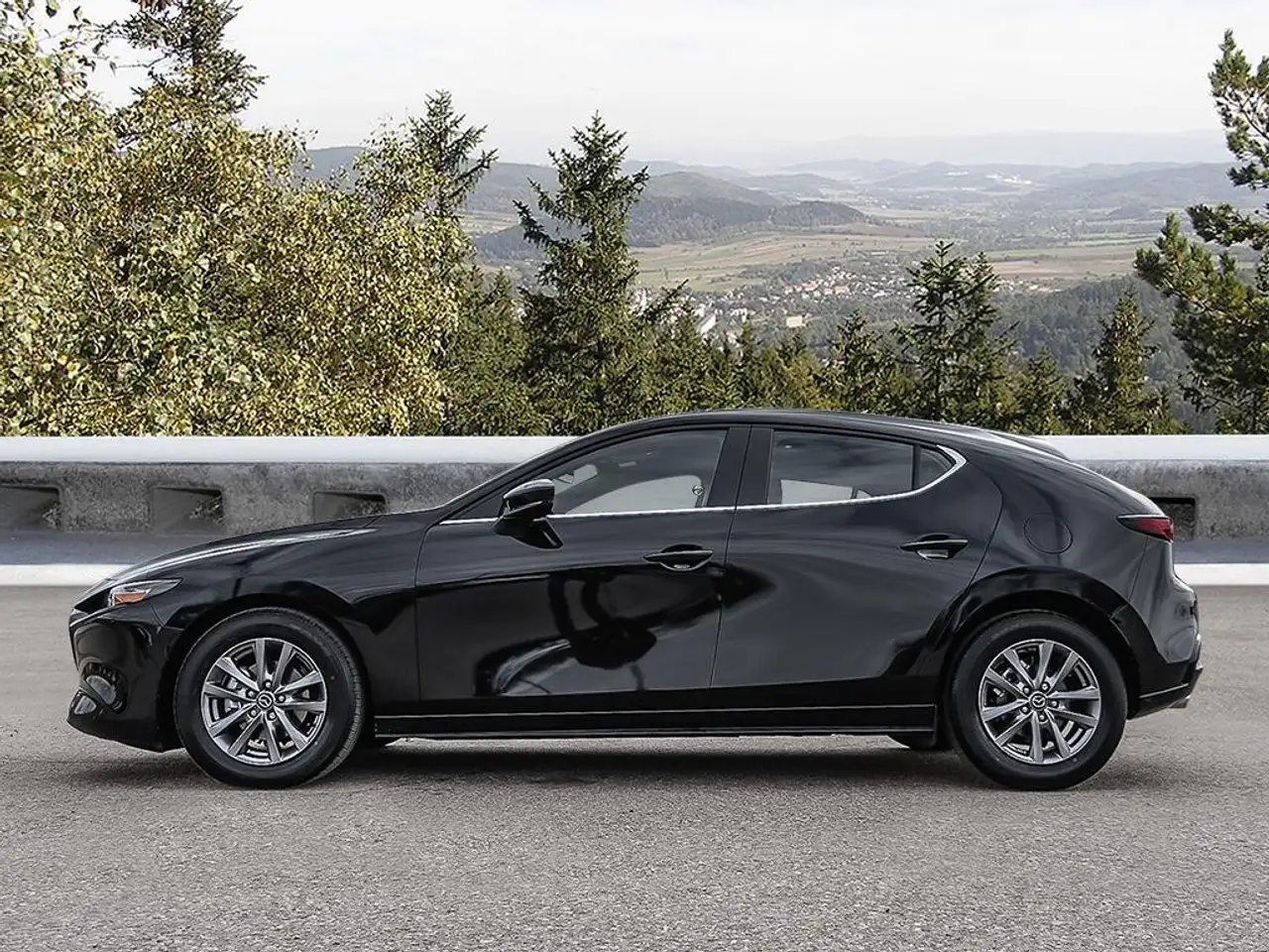 Mazda 3 photo Mazda 3