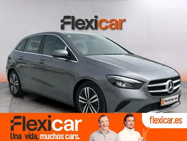 Mercedes-Benz B 200 200d
