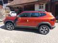 Dacia Duster 3 TCe130 4x4 Expression R-Kam. Alus WINTERPAKET Brun - thumbnail 2