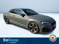 Audi A5 COUPE 40 2.0 TDI MHEV S LINE EDITION 204CV S-TR Szary - thumbnail 4