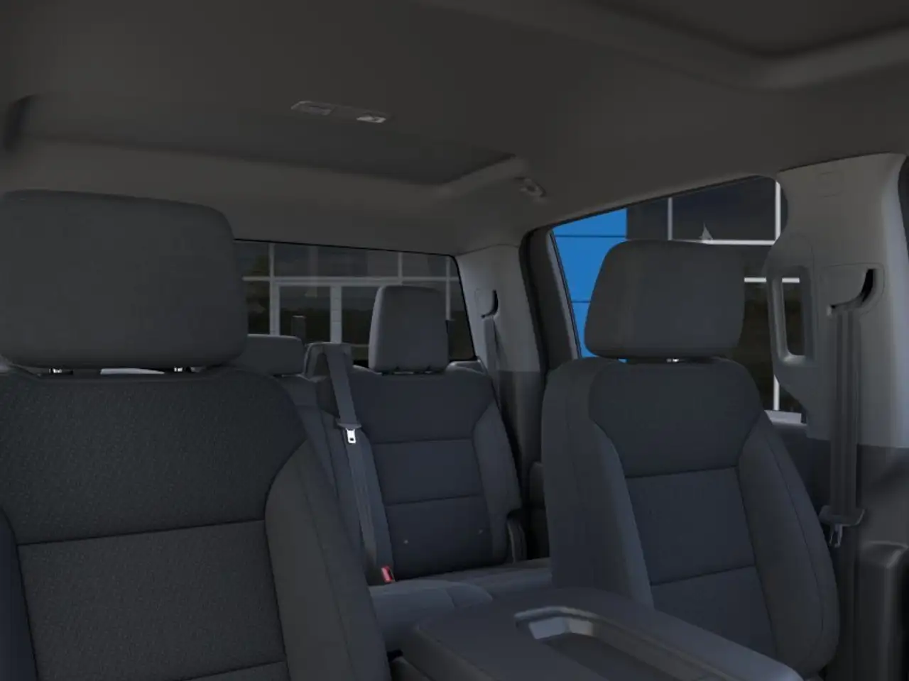 Chevrolet Silverado 1500 photo Chevrolet Silverado 1500