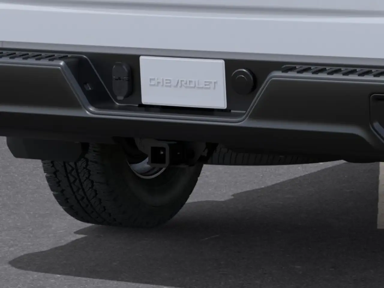 Chevrolet Silverado 1500 photo Chevrolet Silverado 1500