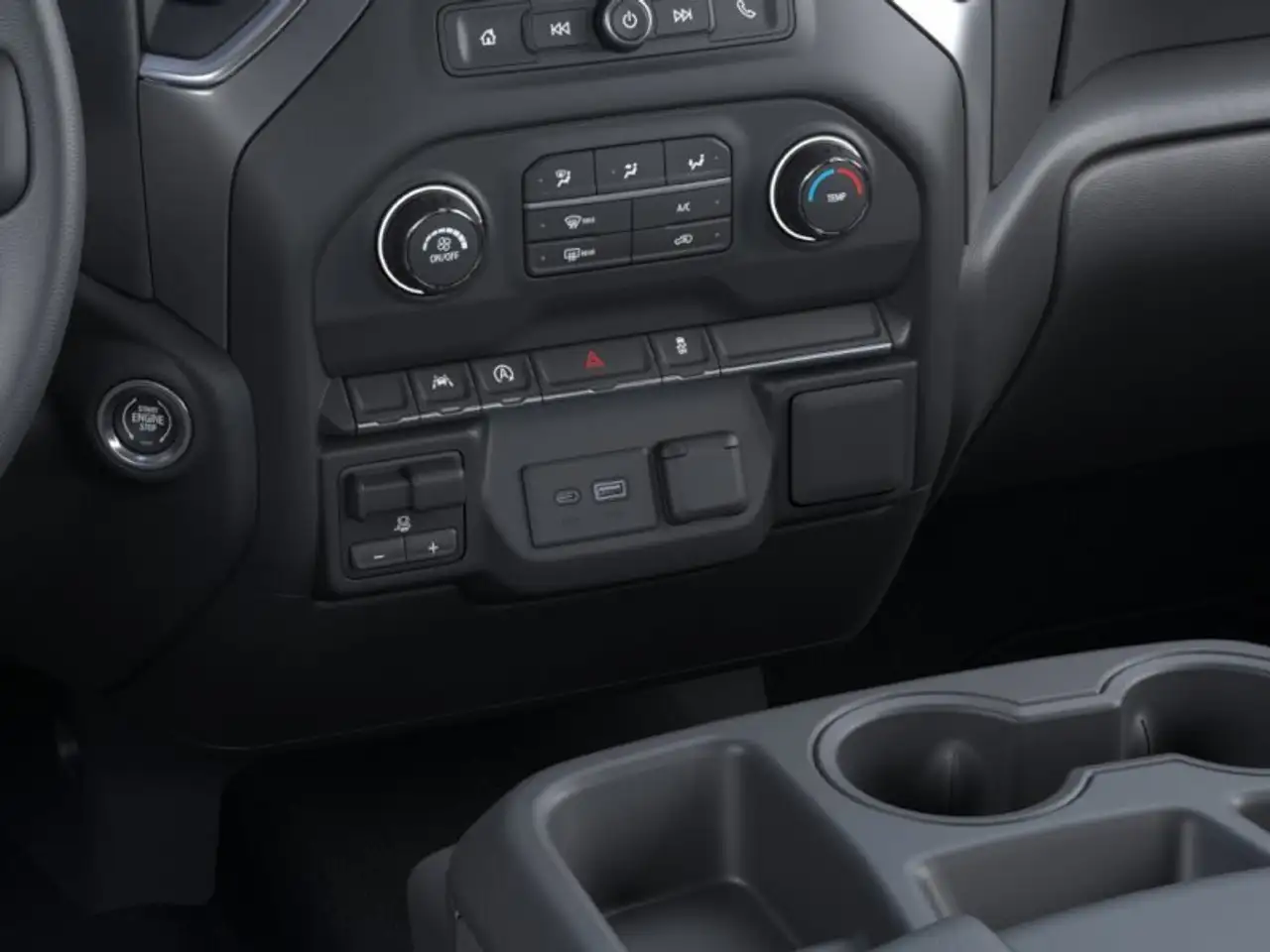 Chevrolet Silverado 1500 photo Chevrolet Silverado 1500
