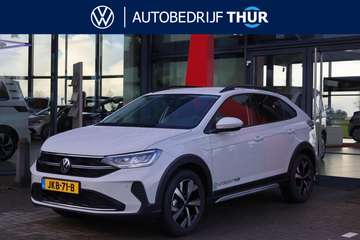 1.0 TSI Life Edition 95PK / 70kW Achteruitrijcamer