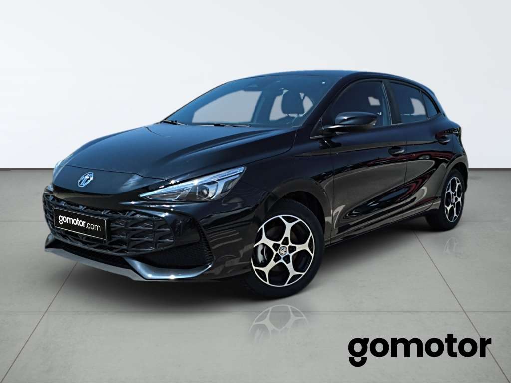 MG MG3 3 1.5 Comfort - foto 1