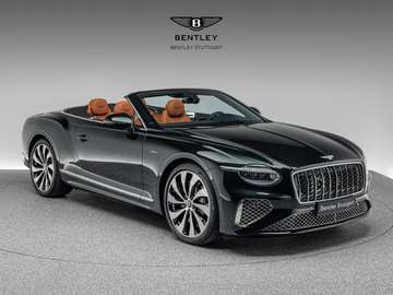 GTC Azure / NAIM for BENTLEY