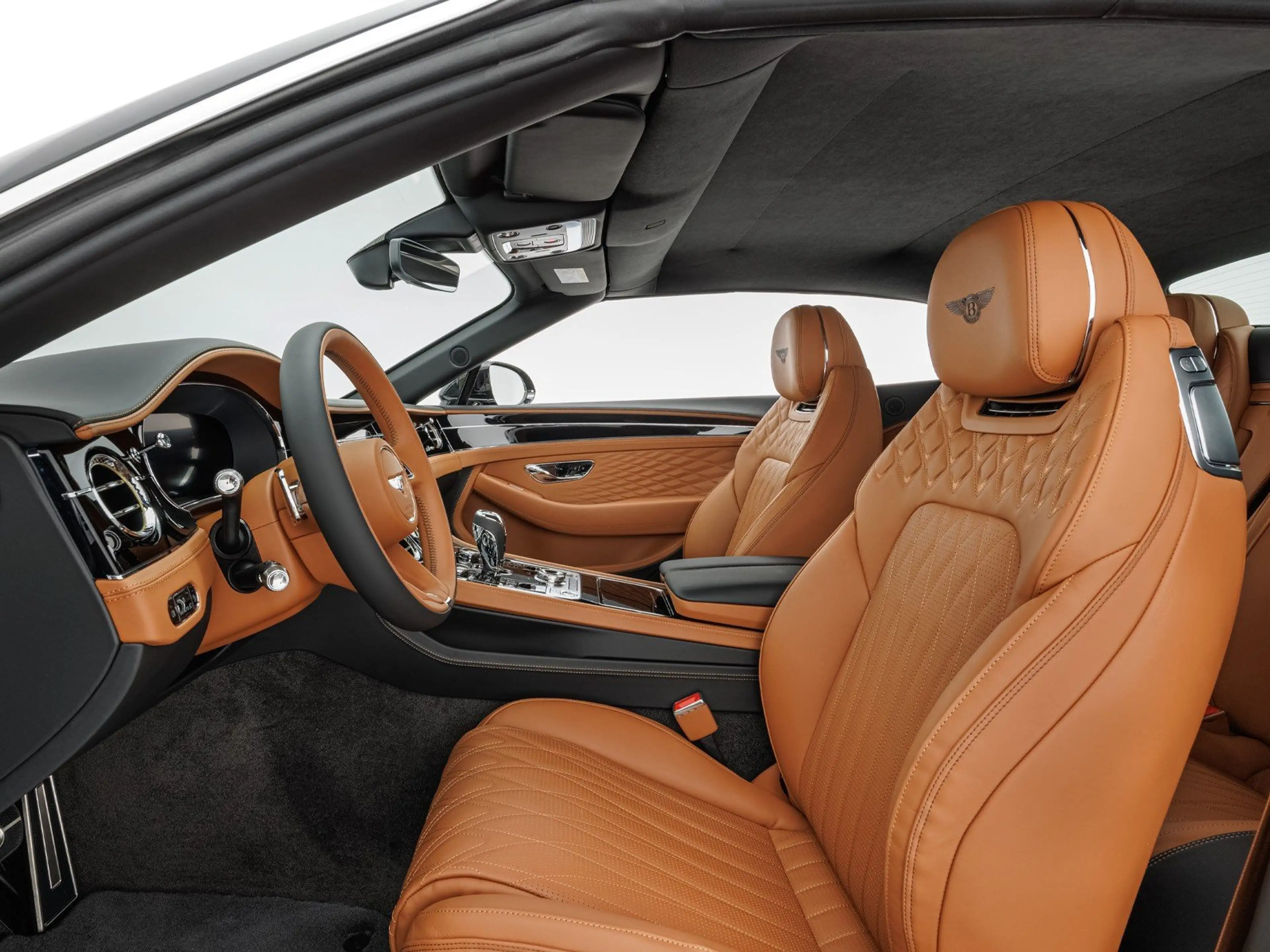 Bentley Continental GTC Azure / NAIM for BENTLEY — photo 12
