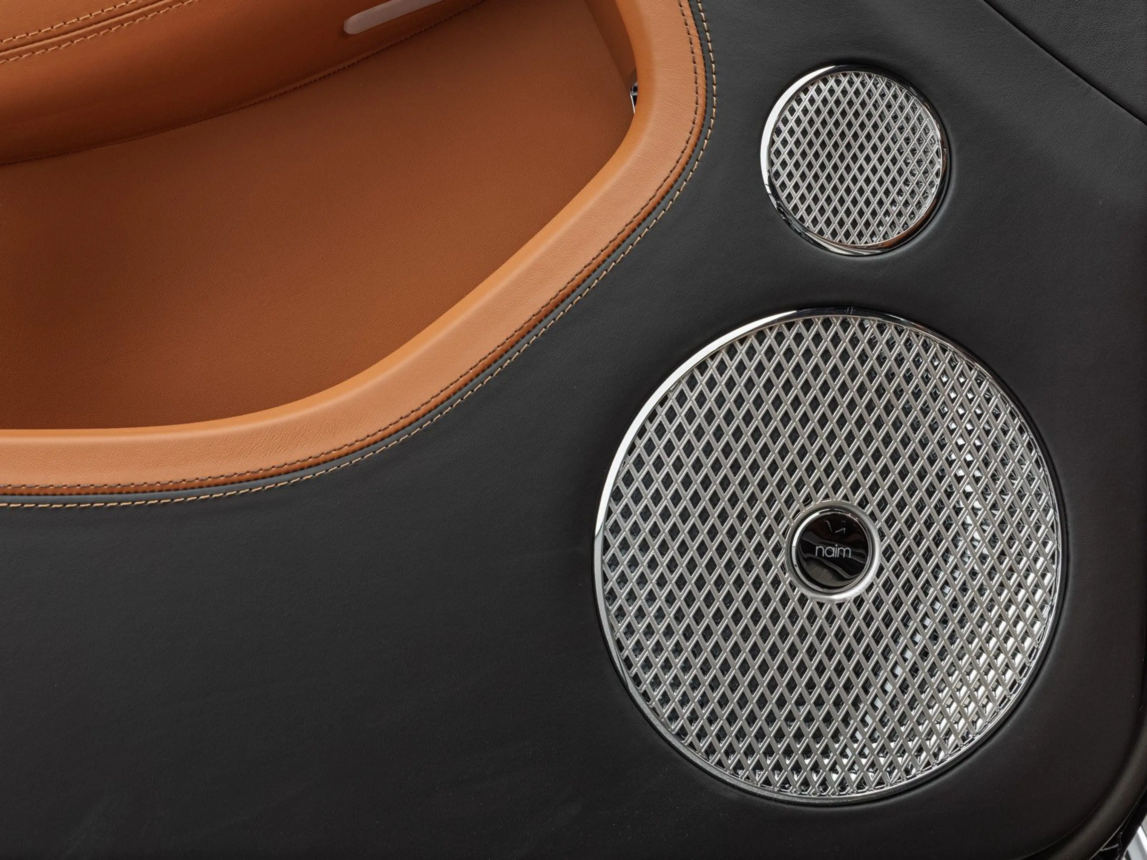 Bentley Continental GTC Azure / NAIM for BENTLEY — photo 11