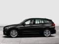 BMW X1 xDrive18d M-SPORT+AHK+RFK+NAVI+LED+PDC+HIFI Noir - thumbnail 5