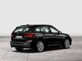 BMW X1 xDrive18d M-SPORT+AHK+RFK+NAVI+LED+PDC+HIFI Noir - thumbnail 2