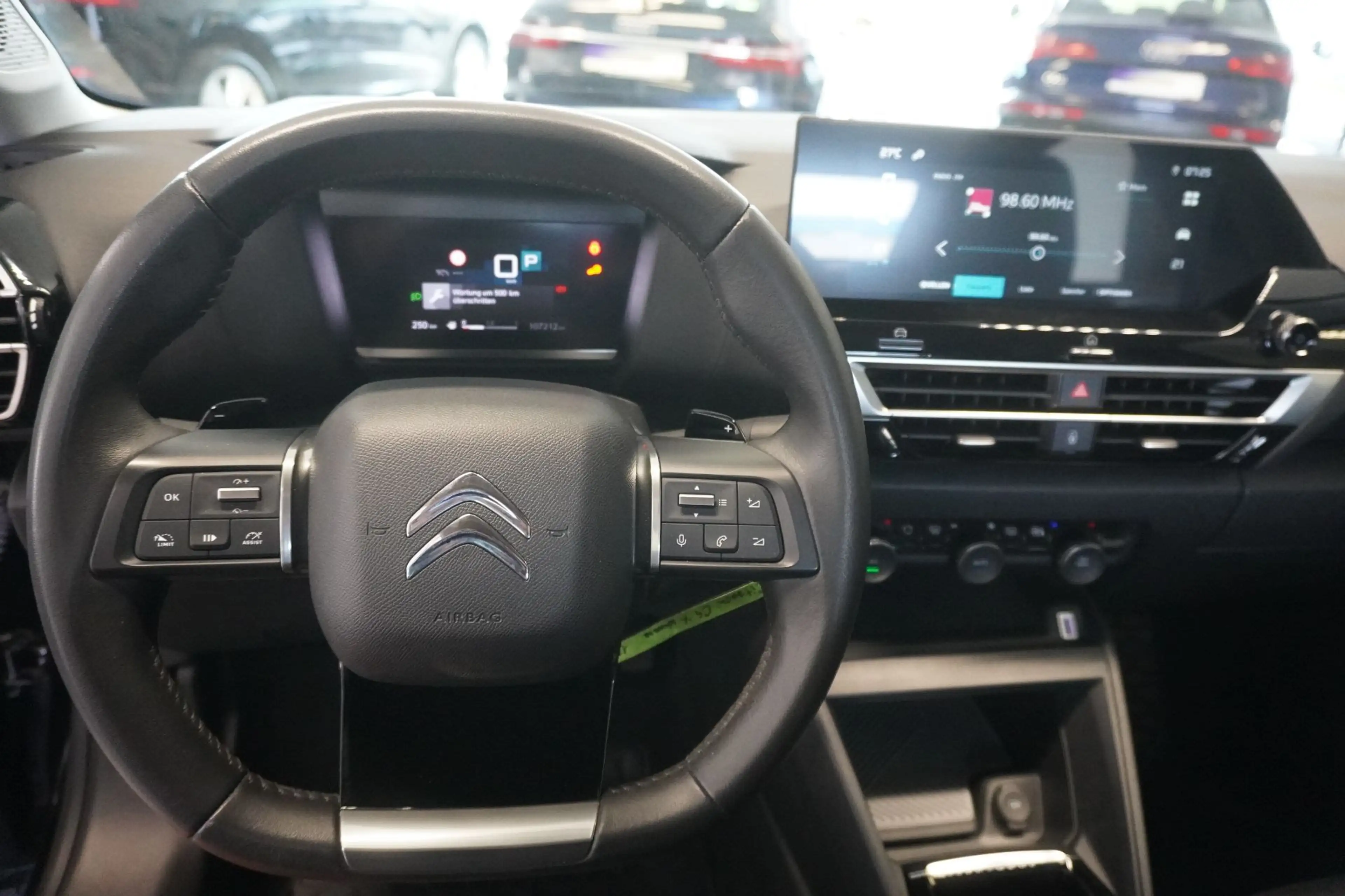 Citroen C4 X Aut./LED/Navi — photo 11