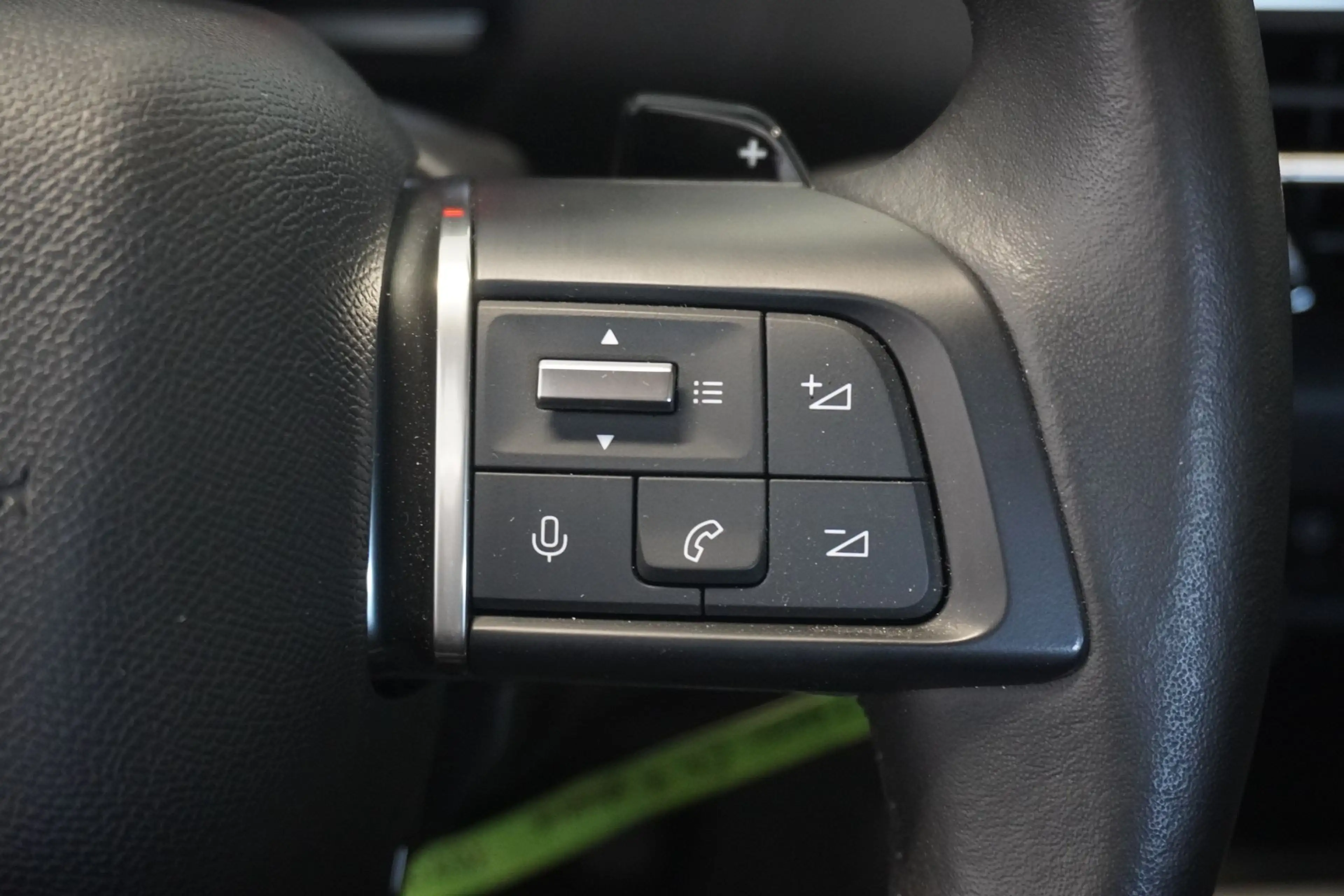 Citroen C4 X Aut./LED/Navi — photo 13