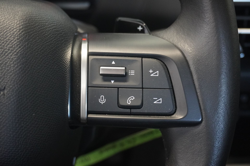 Citroen C4 X Aut./LED/Navi — photo 13