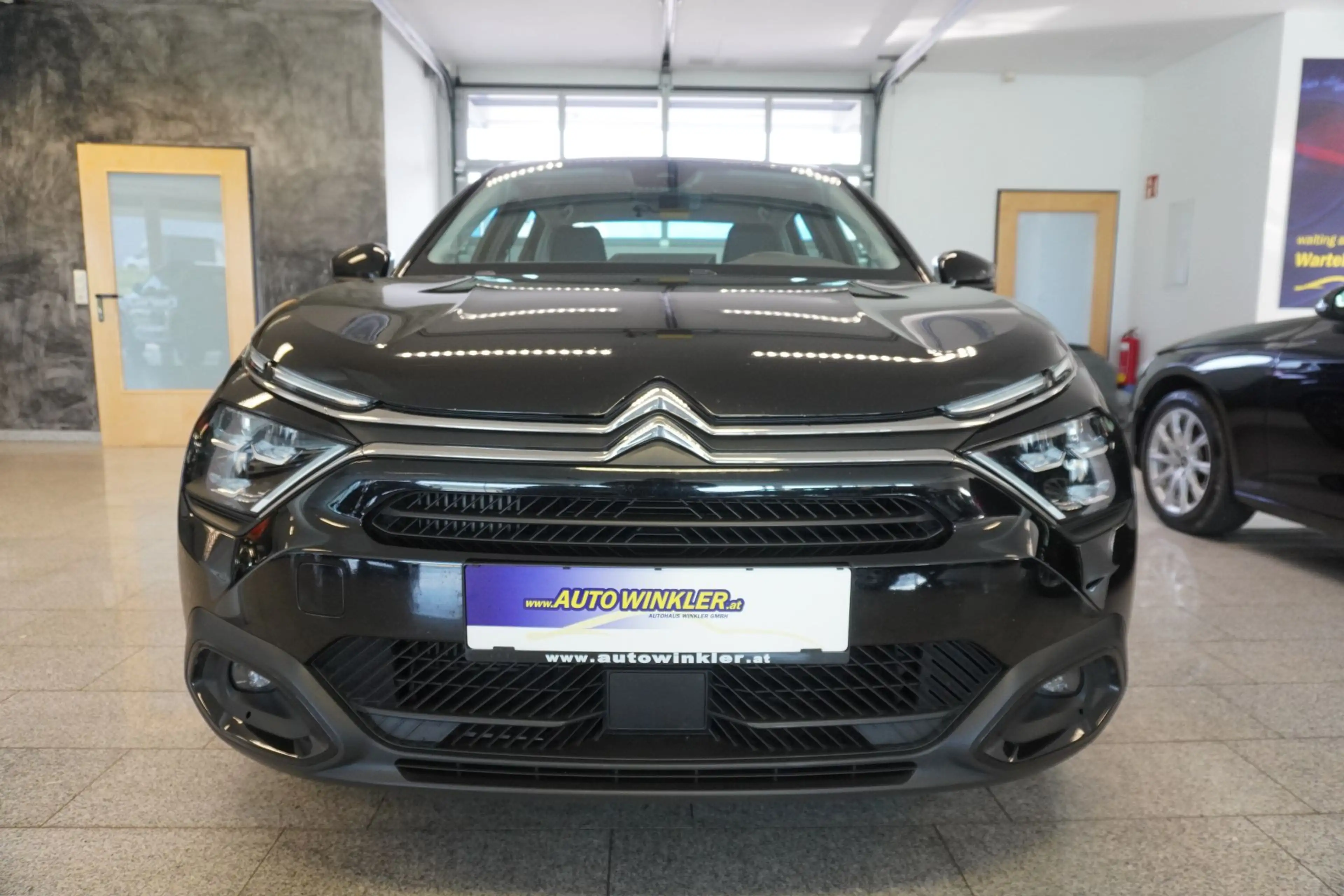 Citroen C4 X Aut./LED/Navi — photo 2