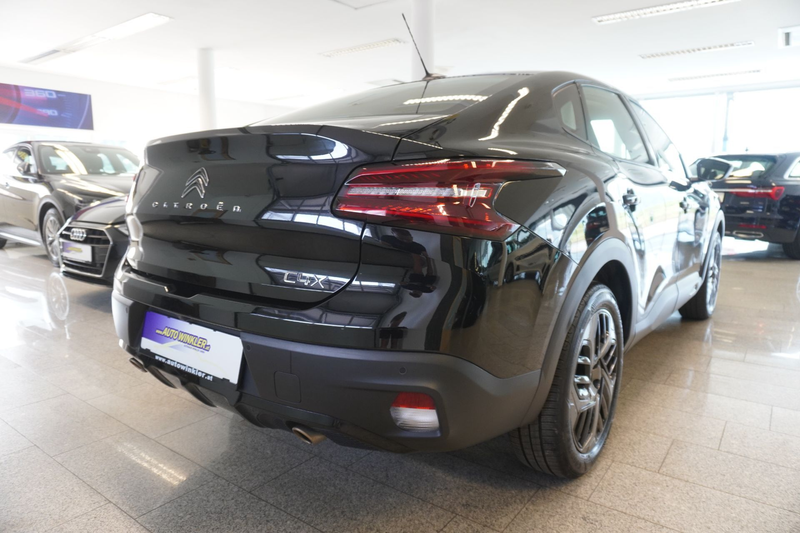 Citroen C4 X Aut./LED/Navi — photo 5