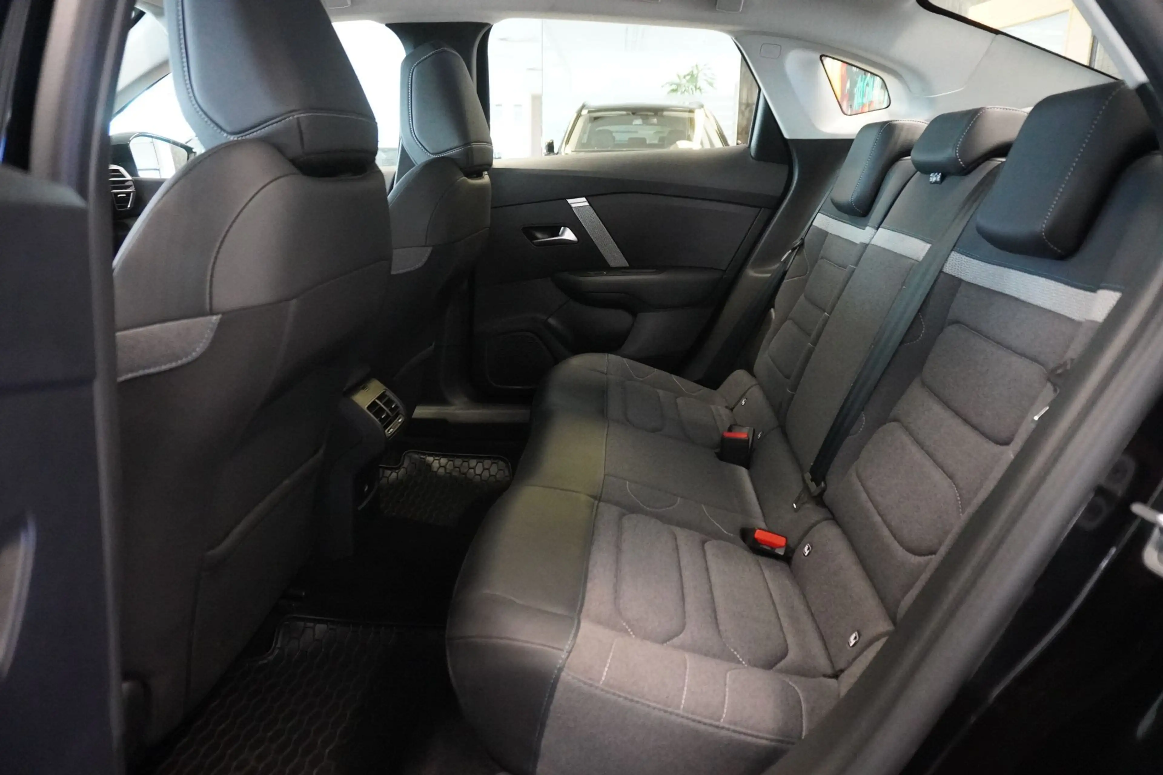 Citroen C4 X Aut./LED/Navi — photo 9