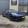 Tesla Model 3 Standard Range + MMX PACK Bleu - thumbnail 3