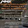Tesla Model 3 Standard Range + MMX PACK Bleu - thumbnail 21