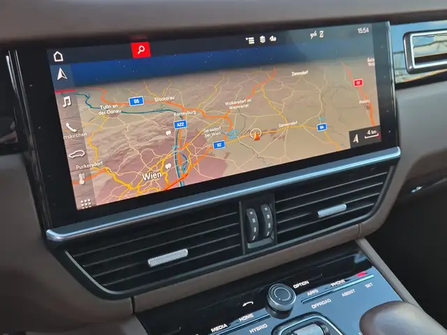 Porsche Cayenne E-Hybrid*HEAD UP*360 KAMERA*PANO*S CHRONO*BOSE* Ansicht 23