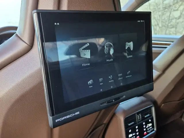 Porsche Cayenne E-Hybrid*HEAD UP*360 KAMERA*PANO*S CHRONO*BOSE* Ansicht 36