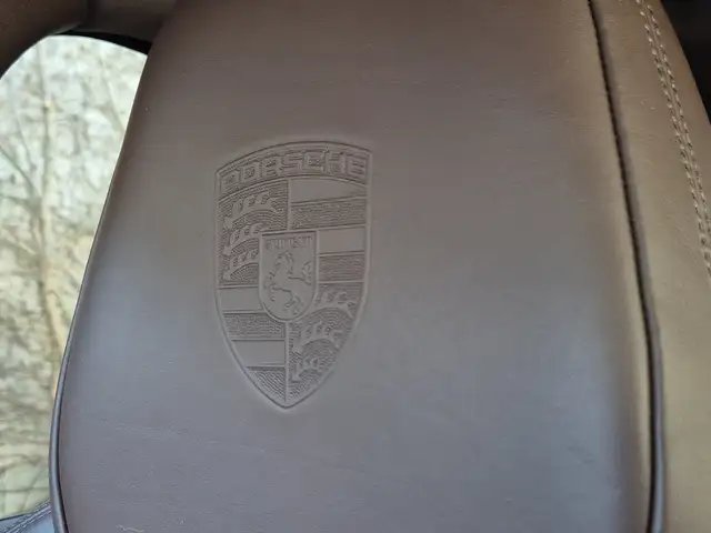 Porsche Cayenne E-Hybrid*HEAD UP*360 KAMERA*PANO*S CHRONO*BOSE* Ansicht 30