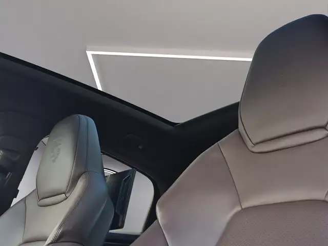 Porsche Cayenne E-Hybrid*HEAD UP*360 KAMERA*PANO*S CHRONO*BOSE* Ansicht 12