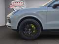 Porsche Cayenne E-Hybrid*HEAD UP*360 KAMERA*PANO*S CHRONO*BOSE* Grau - thumbnail 11