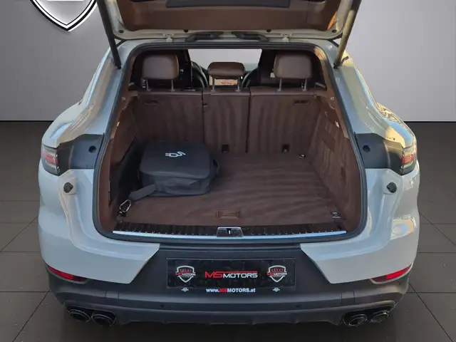Porsche Cayenne E-Hybrid*HEAD UP*360 KAMERA*PANO*S CHRONO*BOSE* Ansicht 18