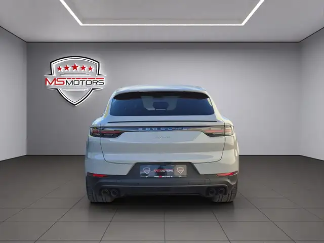Porsche Cayenne E-Hybrid*HEAD UP*360 KAMERA*PANO*S CHRONO*BOSE* Ansicht 6