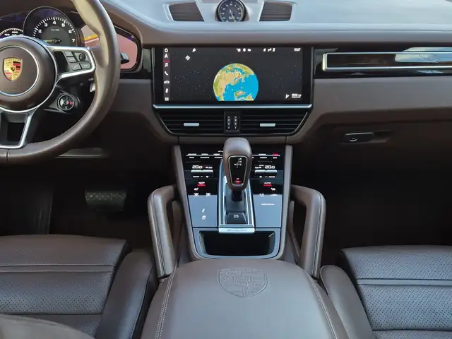 Porsche Cayenne E-Hybrid*HEAD UP*360 KAMERA*PANO*S CHRONO*BOSE* Ansicht 15