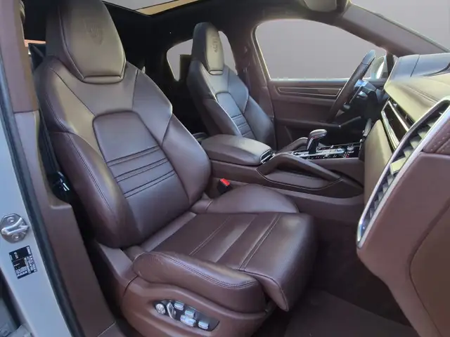 Porsche Cayenne E-Hybrid*HEAD UP*360 KAMERA*PANO*S CHRONO*BOSE* Ansicht 20