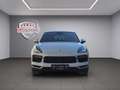Porsche Cayenne E-Hybrid*HEAD UP*360 KAMERA*PANO*S CHRONO*BOSE* Grau - thumbnail 2
