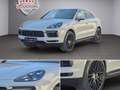 Porsche Cayenne E-Hybrid*HEAD UP*360 KAMERA*PANO*S CHRONO*BOSE* Grau - thumbnail 9