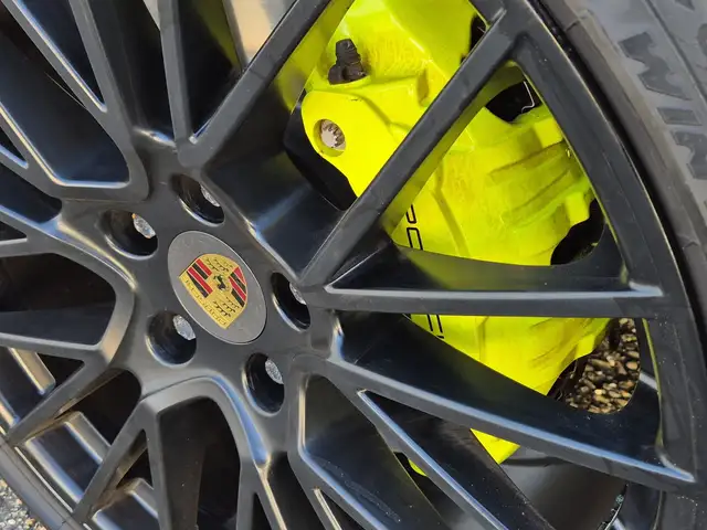 Porsche Cayenne E-Hybrid*HEAD UP*360 KAMERA*PANO*S CHRONO*BOSE* Ansicht 41