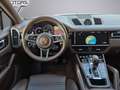 Porsche Cayenne E-Hybrid*HEAD UP*360 KAMERA*PANO*S CHRONO*BOSE* Grau - thumbnail 14