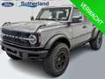 Ford Bronco 2.7 Badlands | V6 336PK | Carbonized Grey | Afneem Grijs - thumbnail 1