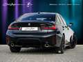 BMW 320 d xDrive Lim M-Sport aLED ACC HuD KoZg eSitze Negru - thumbnail 3