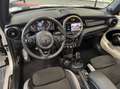 MINI Cooper Cabrio Cabriolet John Cooper Works 231ch Ultimate BVA8 Blanco - thumbnail 16
